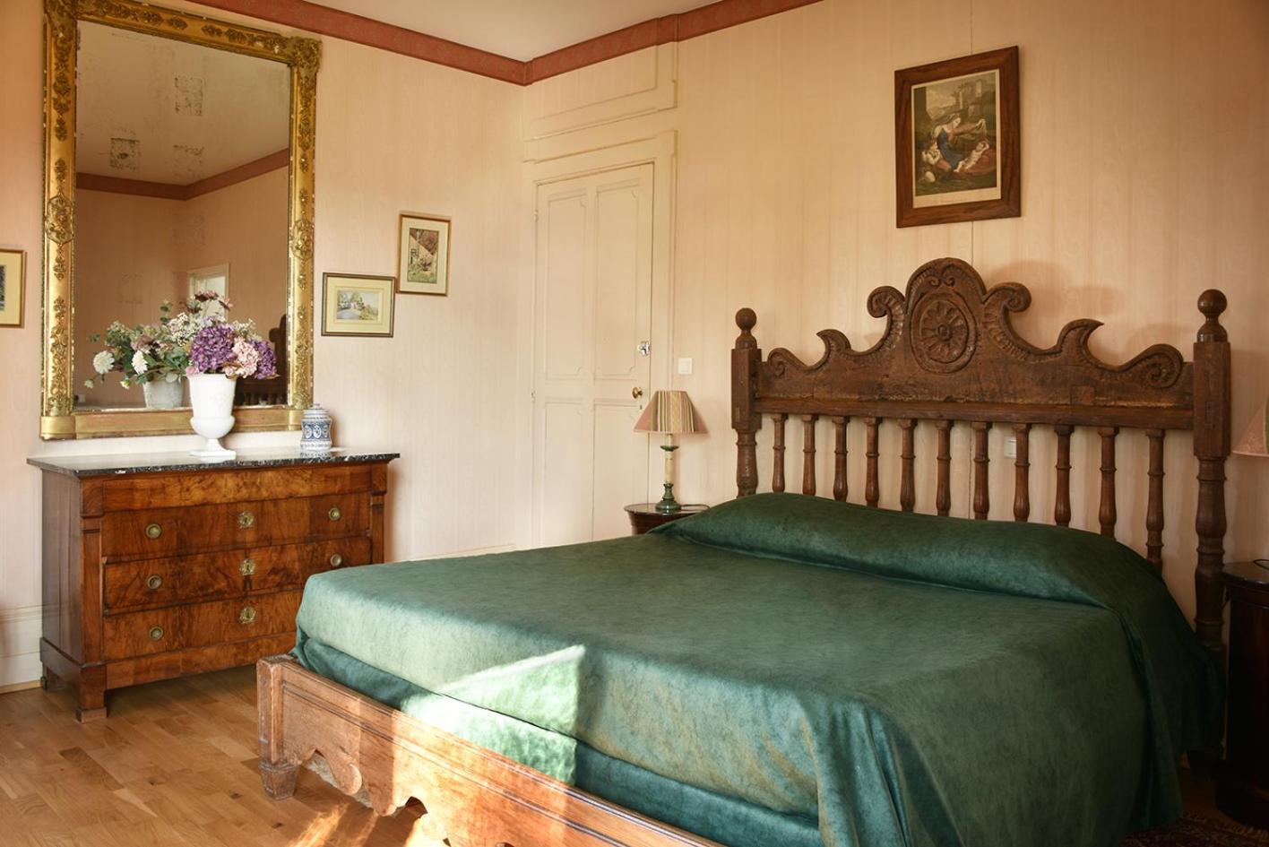 Chateau De Varambon Esterno foto