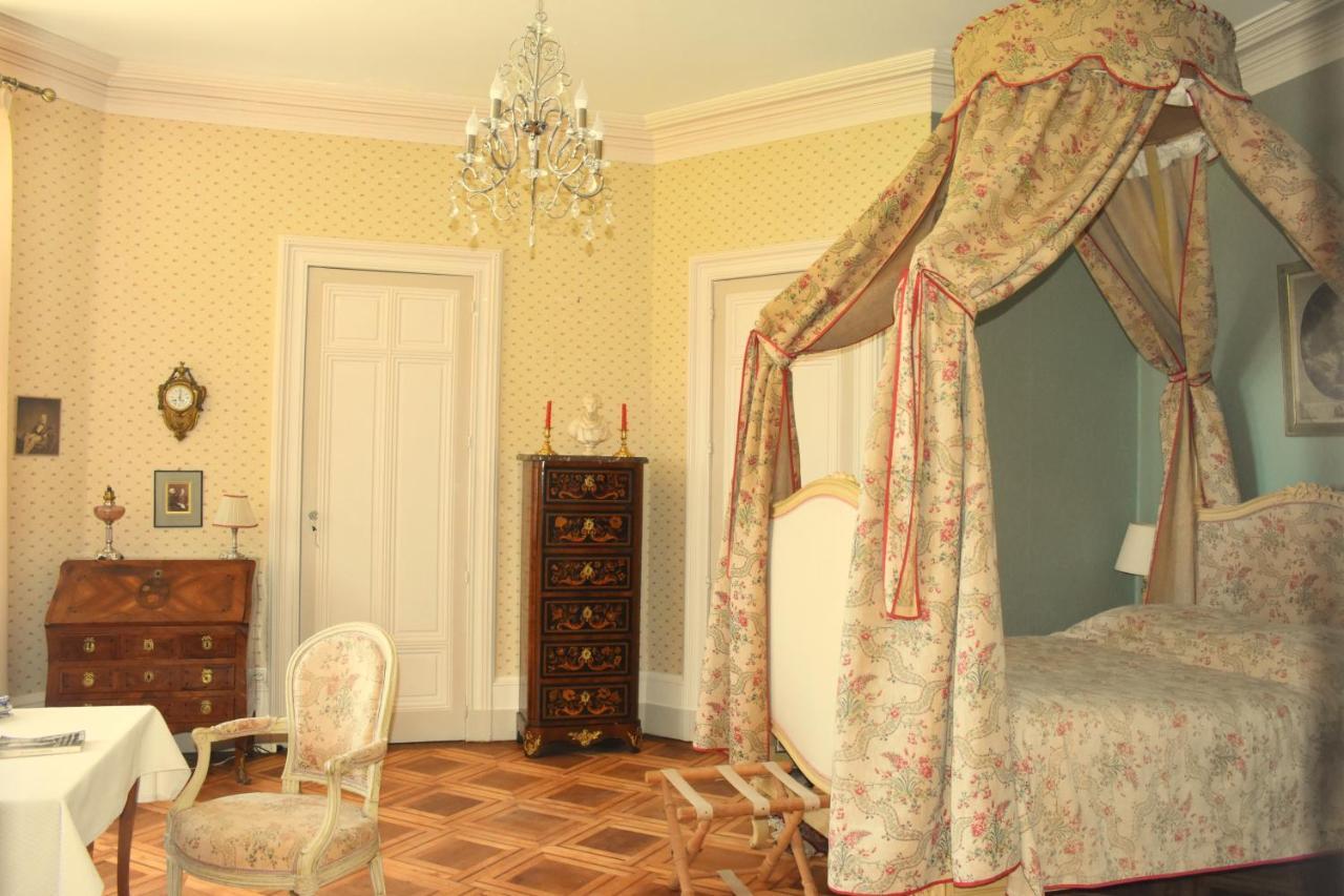 Chateau De Varambon Esterno foto